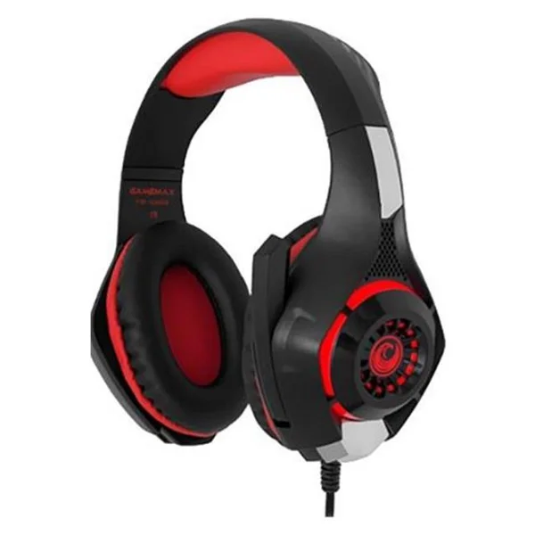 Frisby Gamemax FHP-G1465R Oyuncu Kulaklığı - Görsel 3