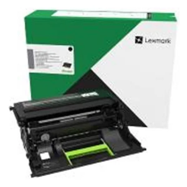 Lexmark 58d0z00 Siyah Drum - Görsel 8