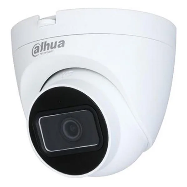 Dahua Ipc-Hdw1230v-Sa Dome Full HD 2 Mp Gece Görüşlü Ip Güvenlik Kamerası - Görsel 6