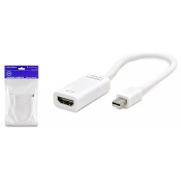 Hadron Hdx7768 Mini Displayport To Hdmı Dönüştürücü - Görsel 4
