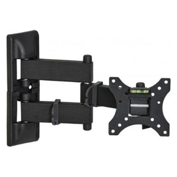 Vontech Vt-222hc Pro 10-27 İnç Hareketli TV Askı Aparatı - Görsel 5