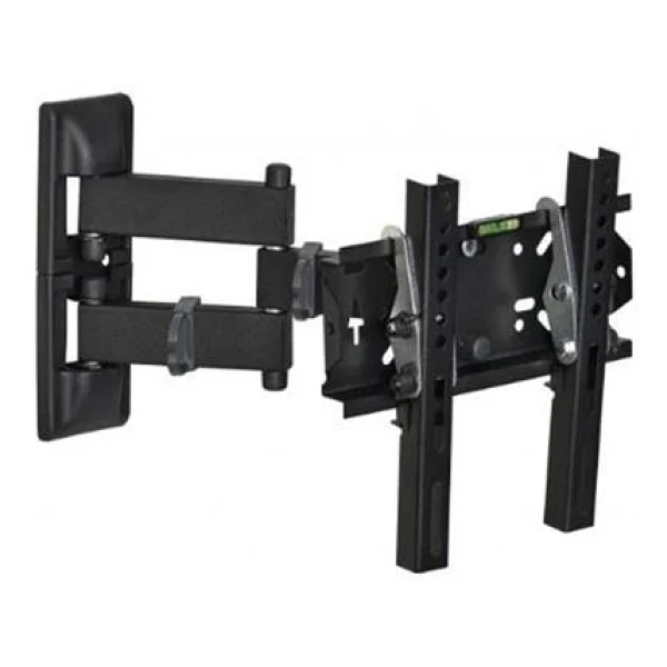 Vontech LED-404 M 22-42 İnç Hareketli TV Askı Aparatı - Görsel 7