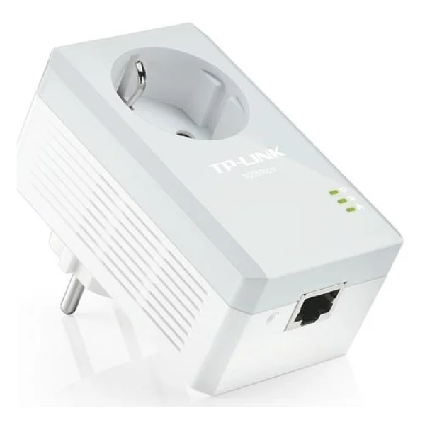Tp-Link Tl-Pa4010pkıt Powerline Adaptör - Görsel 6