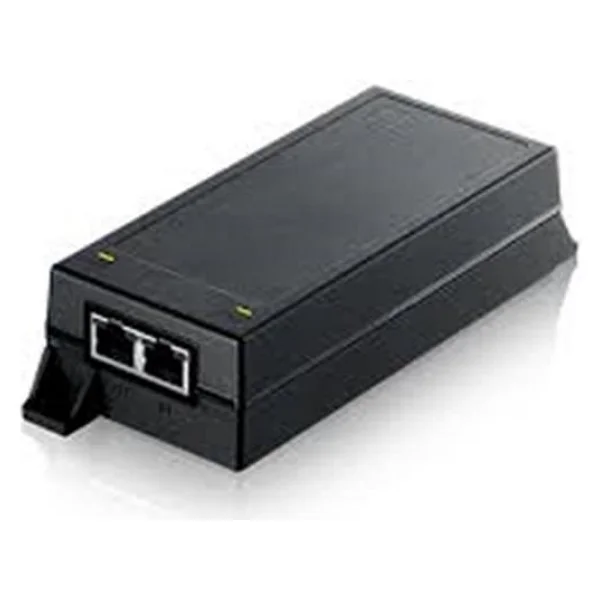 Zyxel Poe 12 60w 60w 5g Poe Plus İnjektör - Görsel 4