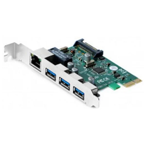 Dark DK-NT-PEGLANU3 PCI Dönüştürücü