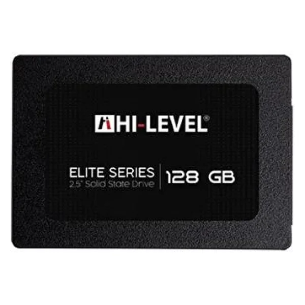 Hi-Level Elite Hlv-Ssd30elt/128g Sata 3.0 2.5" 128 GB SSD - Görsel 8