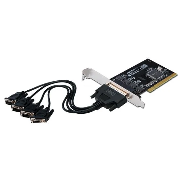 Digitus DS-33002-1 PCI Dönüştürücü - Görsel 3