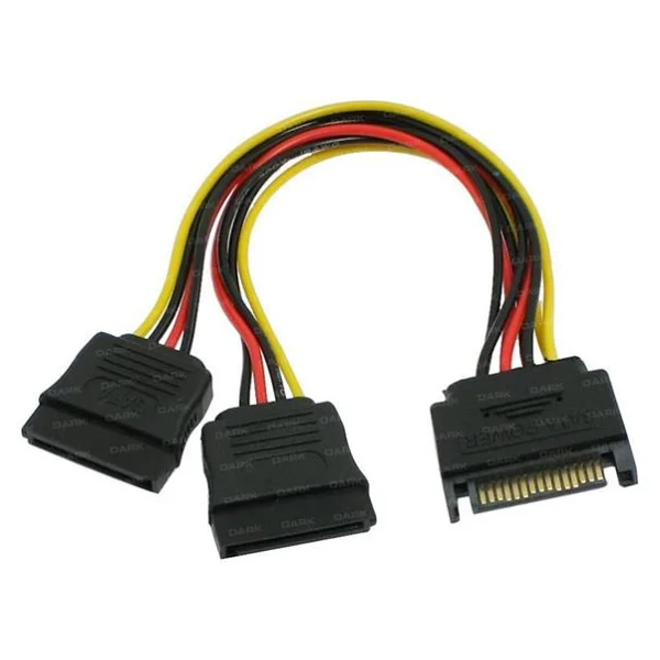 Dark Dk-Cb-P202 Sata Kablo - Görsel 3
