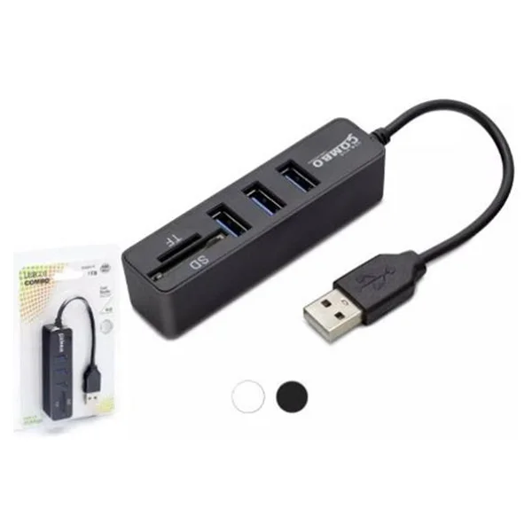Hadron Hdx7009 USB Çoğaltıcı - Görsel 3