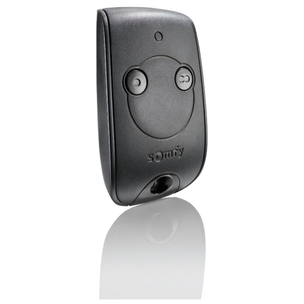 Somfy Keytis 2 Rts Kumanda - Görsel 5