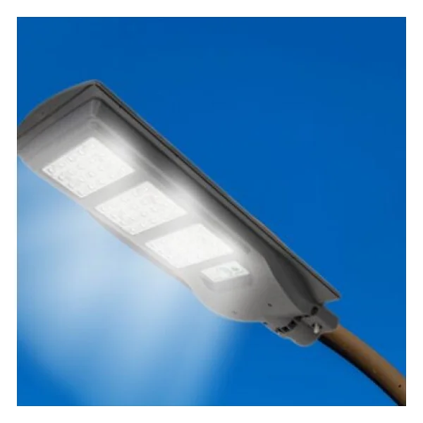 Cata Ct-4692 180 W Sensörlü Güneş Enerjili Sokak Armatürü - Görsel 2