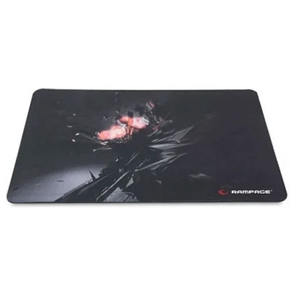 Rampage Combat Zone Mouse Pad - Görsel 8