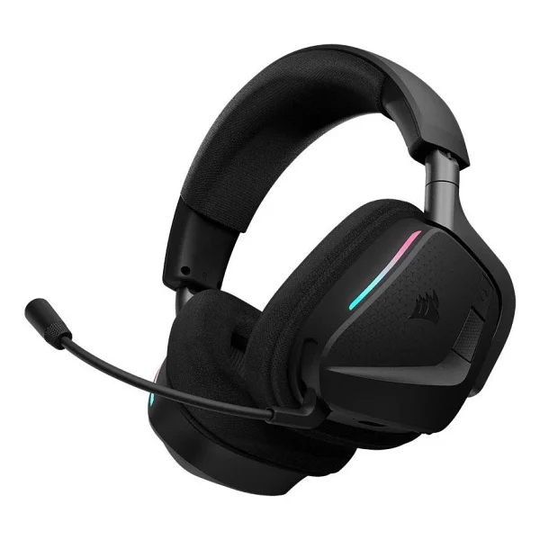Corsair Voıd V2 Max Ca-9011388-Ww Kablosuz Kulak Üstü Oyuncu Kulaklığı - Görsel 4