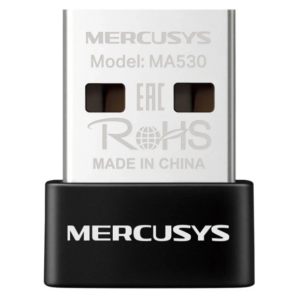 Mercusys Ma530 5.3 Bluetooth Adaptör - Görsel 3