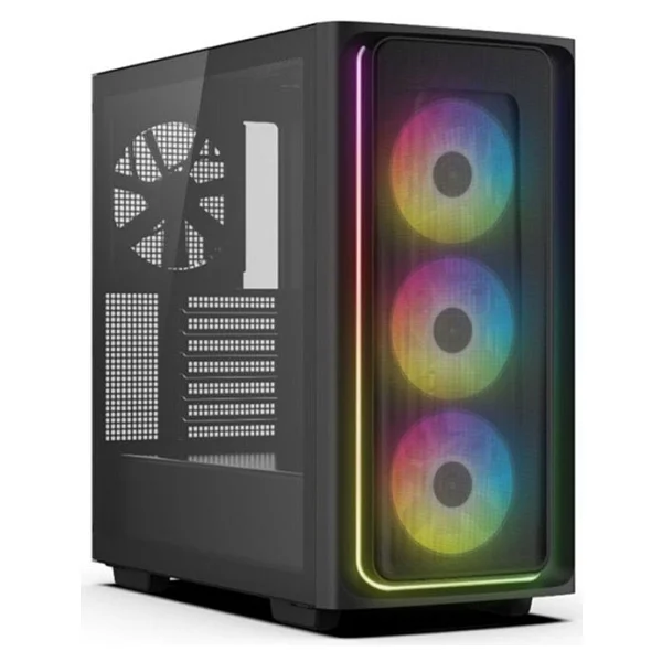 Deepcool Cg540 Mesh Argb Fanlı 750 W Atx Oyuncu Kasası - Görsel 9