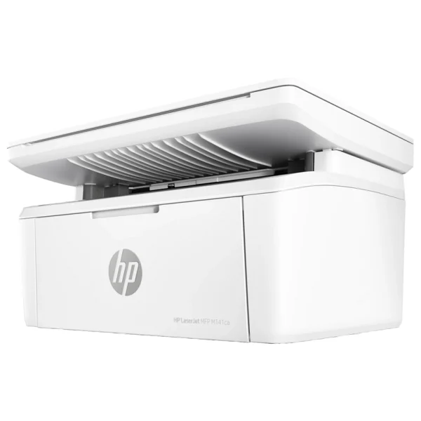 Hp Laserjet Mfp M141ca 7md75a Fotokopi + Tarayıcı Çok Fonksiyonlu Lazer Yazıcı - Görsel 2