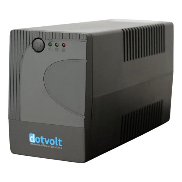 Dotvolt LN850 850 VA Kesintisiz Güç Kaynağı - Görsel 7