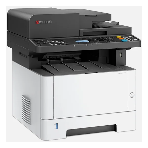 Kyocera Ecosys Ma4000x Çok Fonksiyonlu Fotokopi Makinesi - Görsel 4