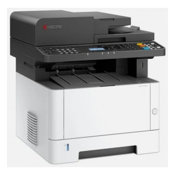 Kyocera Ecosys Ma4000x Çok Fonksiyonlu Fotokopi Makinesi - Görsel 5