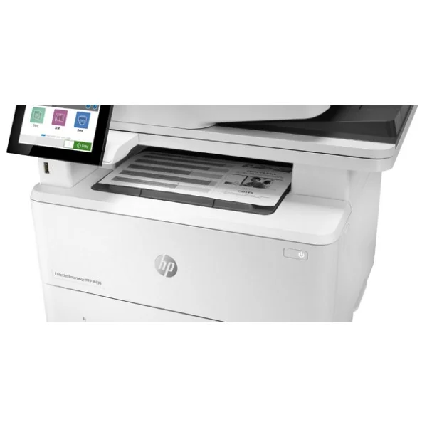 Hp Laserjet Enterprise Mfp M430f 3pz55a Çok Fonksiyonlu Lazer Yazıcı - Görsel 3