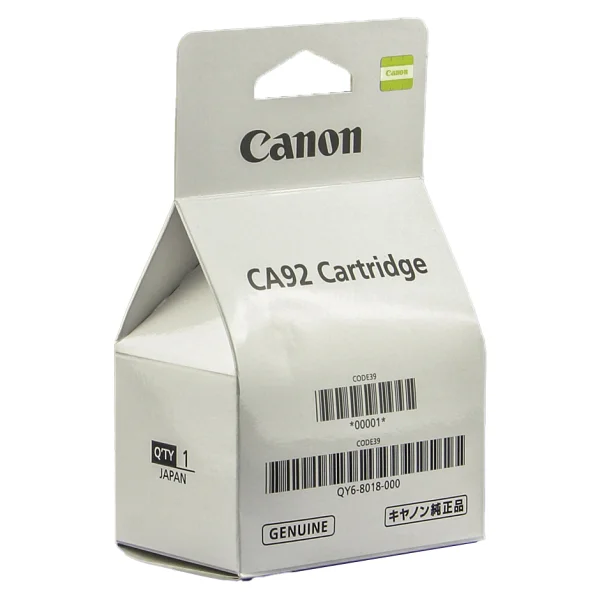 Canon G3411 Renkli Baskı Kafası - Görsel 5