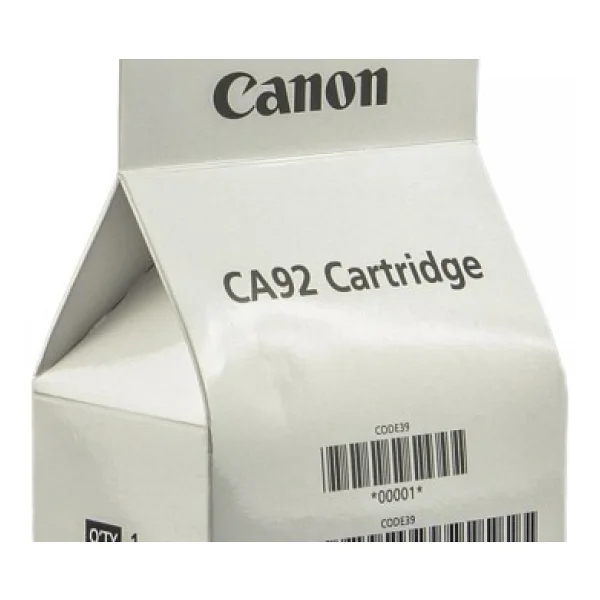 Canon G3411 Renkli Baskı Kafası - Görsel 6