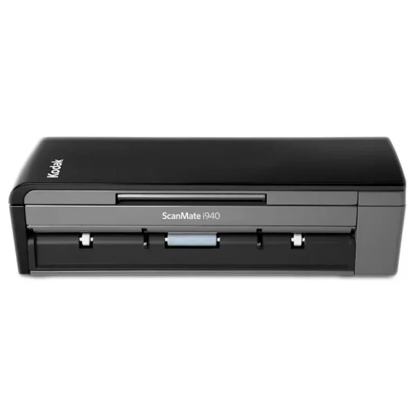Kodak Scanmate İ940 Tarayıcı - Görsel 8