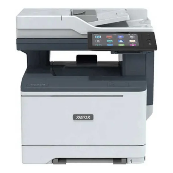 Xerox Versalink B415v_dn Wi-Fi + Tarayıcı + Fotokopi + Faks Mono Çok Fonksiyonlu Lazer Yazıcı - Görsel 6