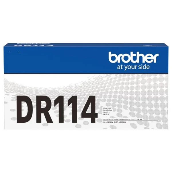 Brother Dr114 Drum - Görsel 2