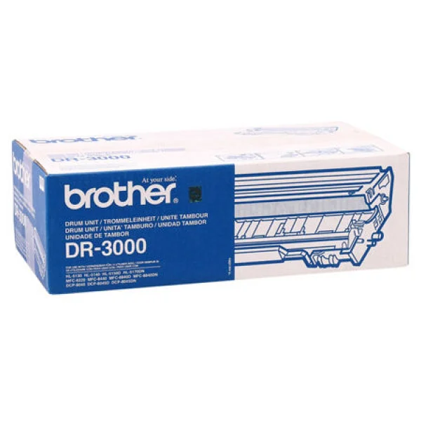Brother Dr-3000 Drum - Görsel 3