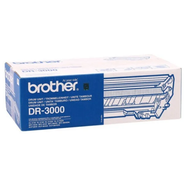 Brother Dr-3000 Drum - Görsel 4