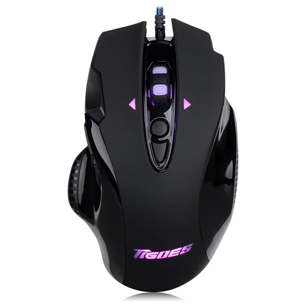 Tigoes R8 Macro Oyuncu Mouse - Görsel 2