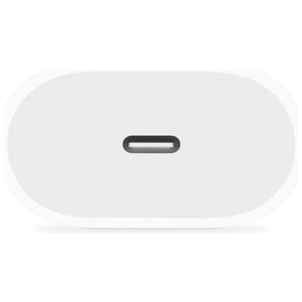 Apple 20w USB-C Güç Adaptörü Muvv3tua - Görsel 2
