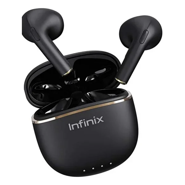 Infinix XE23 TWS Kulak İçi Bluetooth Kulaklık - Görsel 2