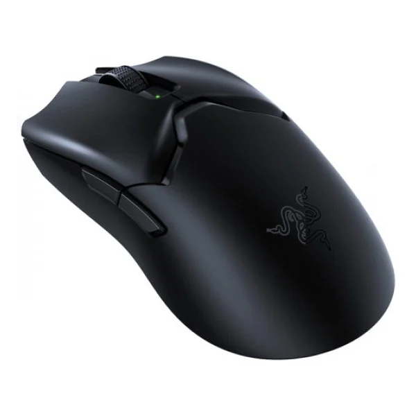 Razer Viper V2 Pro RZ01-04390100-R3G1 Siyah Optik Kablolu/Kablosuz Oyuncu Mouse - Görsel 2