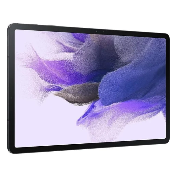 Samsung Galaxy Tab S7 Fe Wi-Fi Sm-T733 Siyah 64 GB 12.4" Tablet - Görsel 2