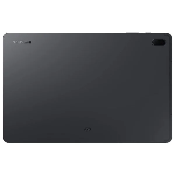 Samsung Galaxy Tab S7 Fe Wi-Fi Sm-T733 Siyah 64 GB 12.4" Tablet - Görsel 3
