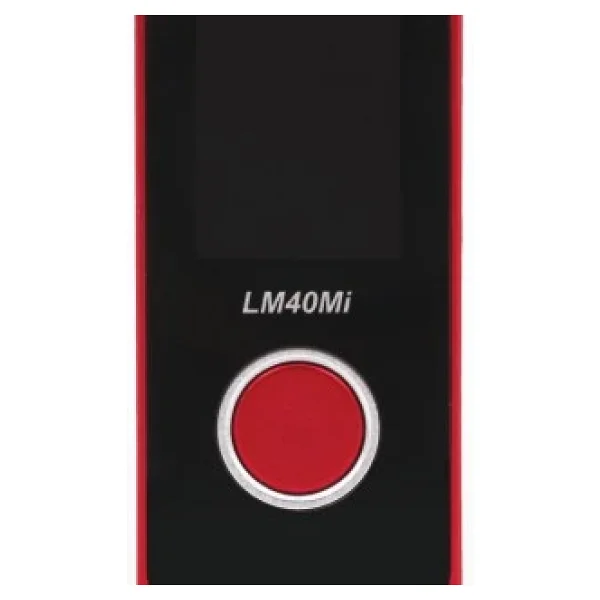Uni-T Lm40mı 40 Mt Lazer Metre - Görsel 7