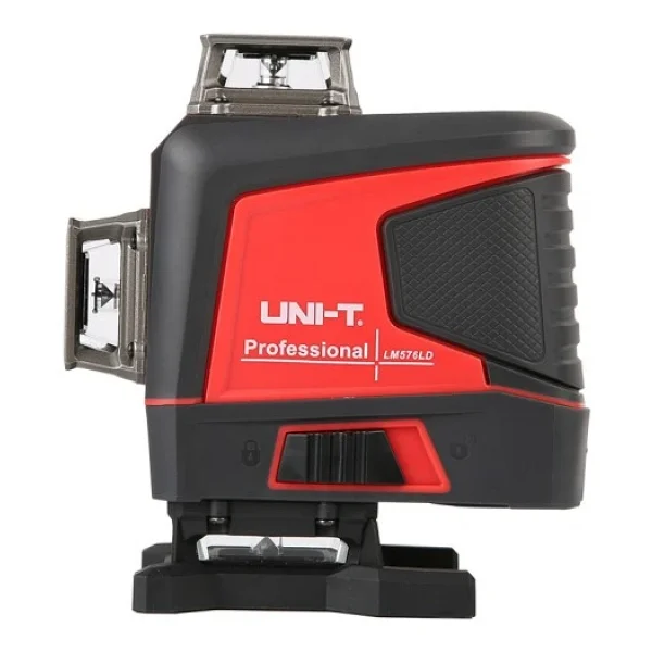Uni-T Lm576ld 3d 16 Çizgili Yeşil Lazer Hizalama - Görsel 3