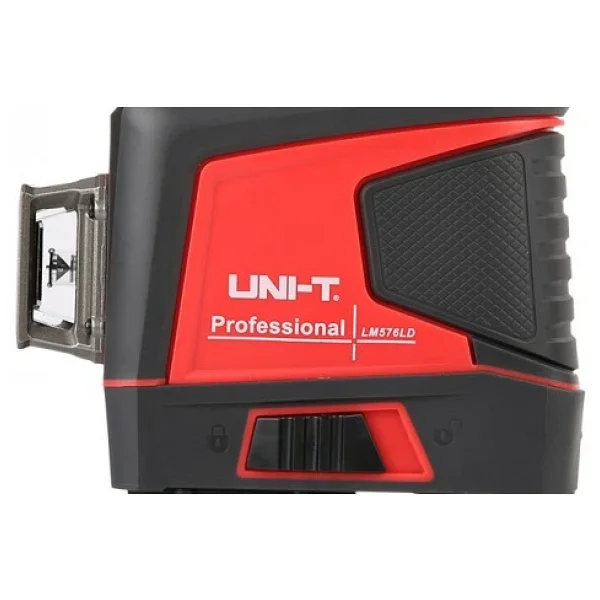 Uni-T Lm576ld 3d 16 Çizgili Yeşil Lazer Hizalama - Görsel 5