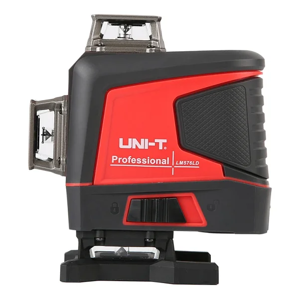 Uni-T Lm576ld 3d 16 Çizgili Yeşil Lazer Hizalama - Görsel 4