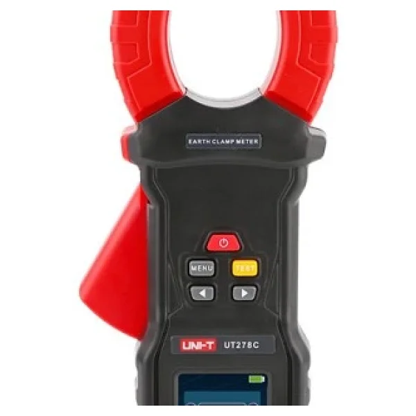 Uni-T Ut-278c Toprak Megeri Pens Ampermetre - Görsel 7