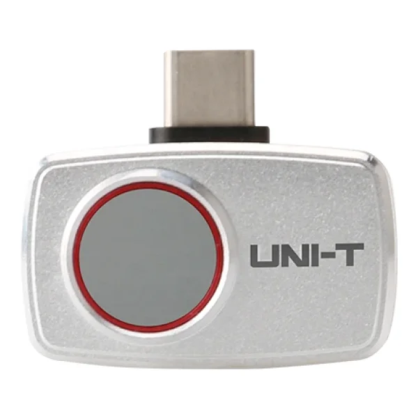 Uni-T Utı720m Mobil Termal Kamera - Görsel 2