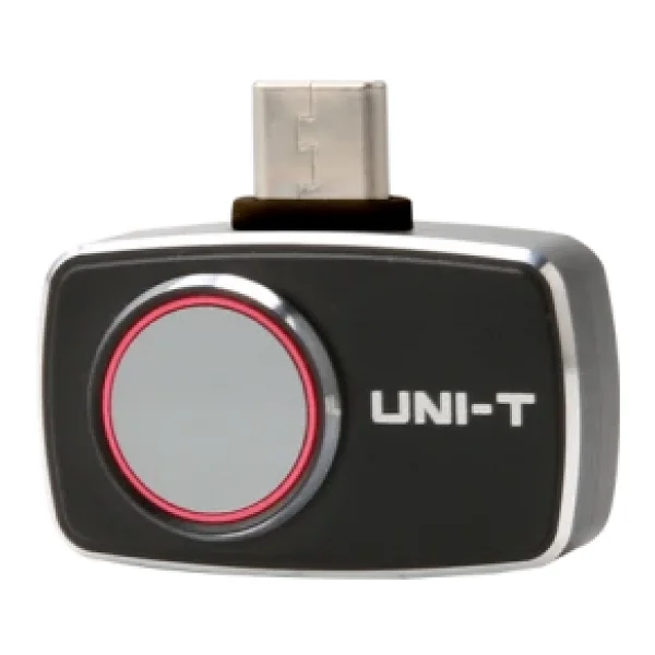 Uni-T Uti721m Mobil Termal Kamera - Görsel 3