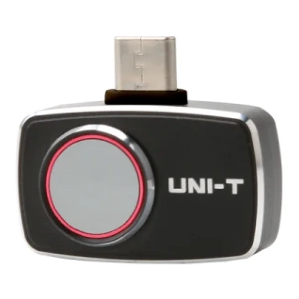Uni-T Uti721m Mobil Termal Kamera - Görsel 5