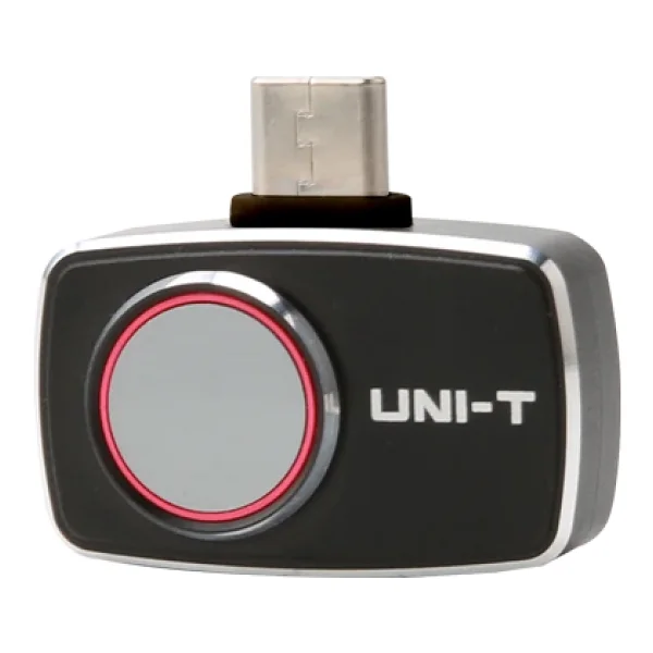 Uni-T Uti721m Mobil Termal Kamera - Görsel 4