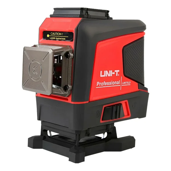 Uni-t LM575LD 3D Yeşil Lazer Hizalama - Görsel 2
