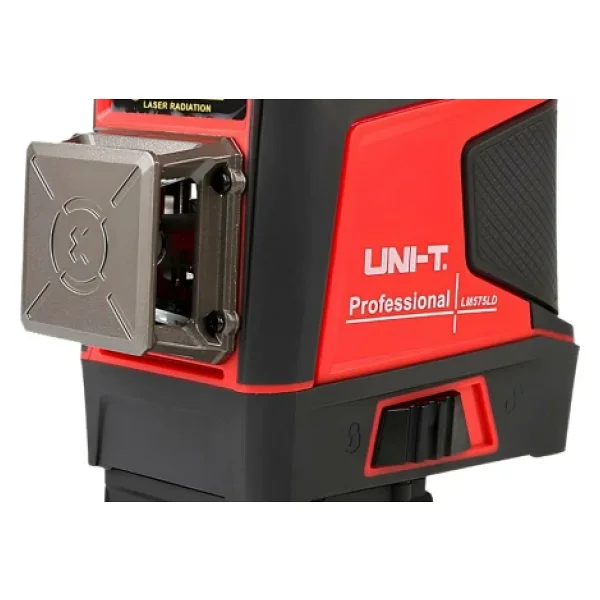 Uni-t LM575LD 3D Yeşil Lazer Hizalama - Görsel 3