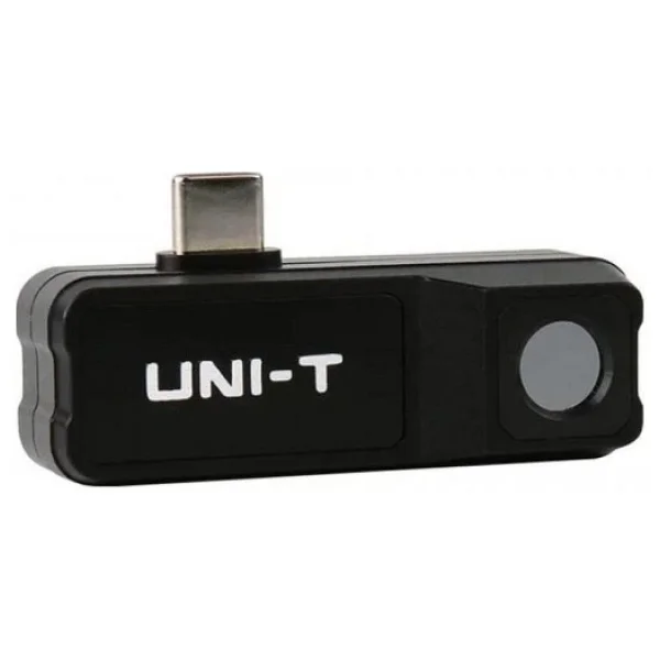 Uni-T Uti120 Mobil Termal Kamera - Görsel 3