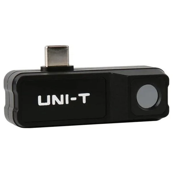 Uni-T Uti120 Mobil Termal Kamera - Görsel 2